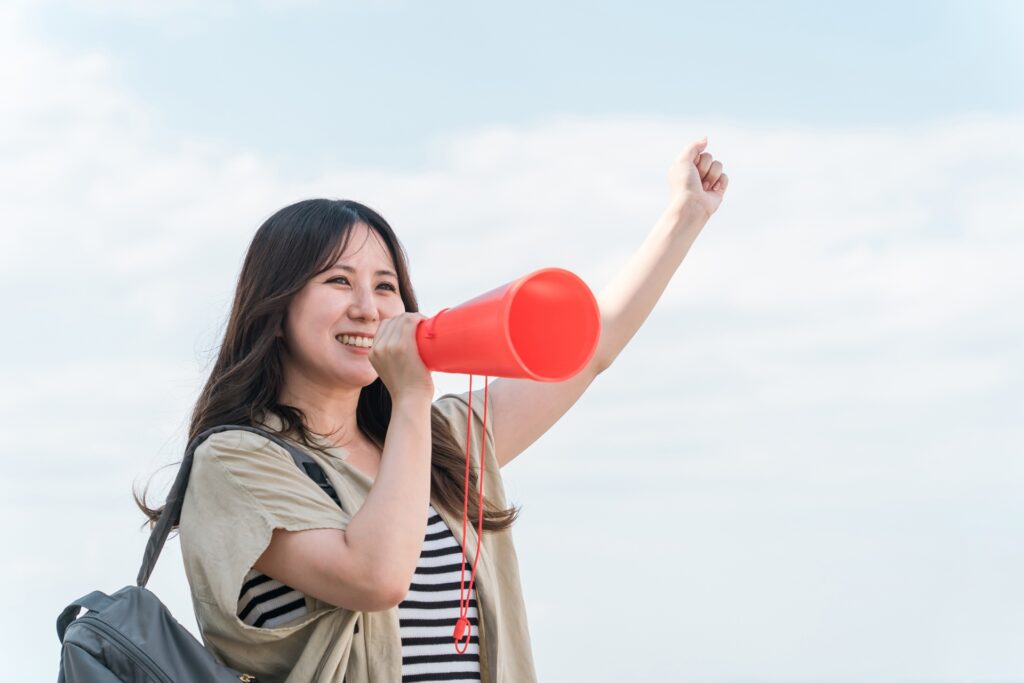 女性が選ぶ！役立つ防災グッズベスト5