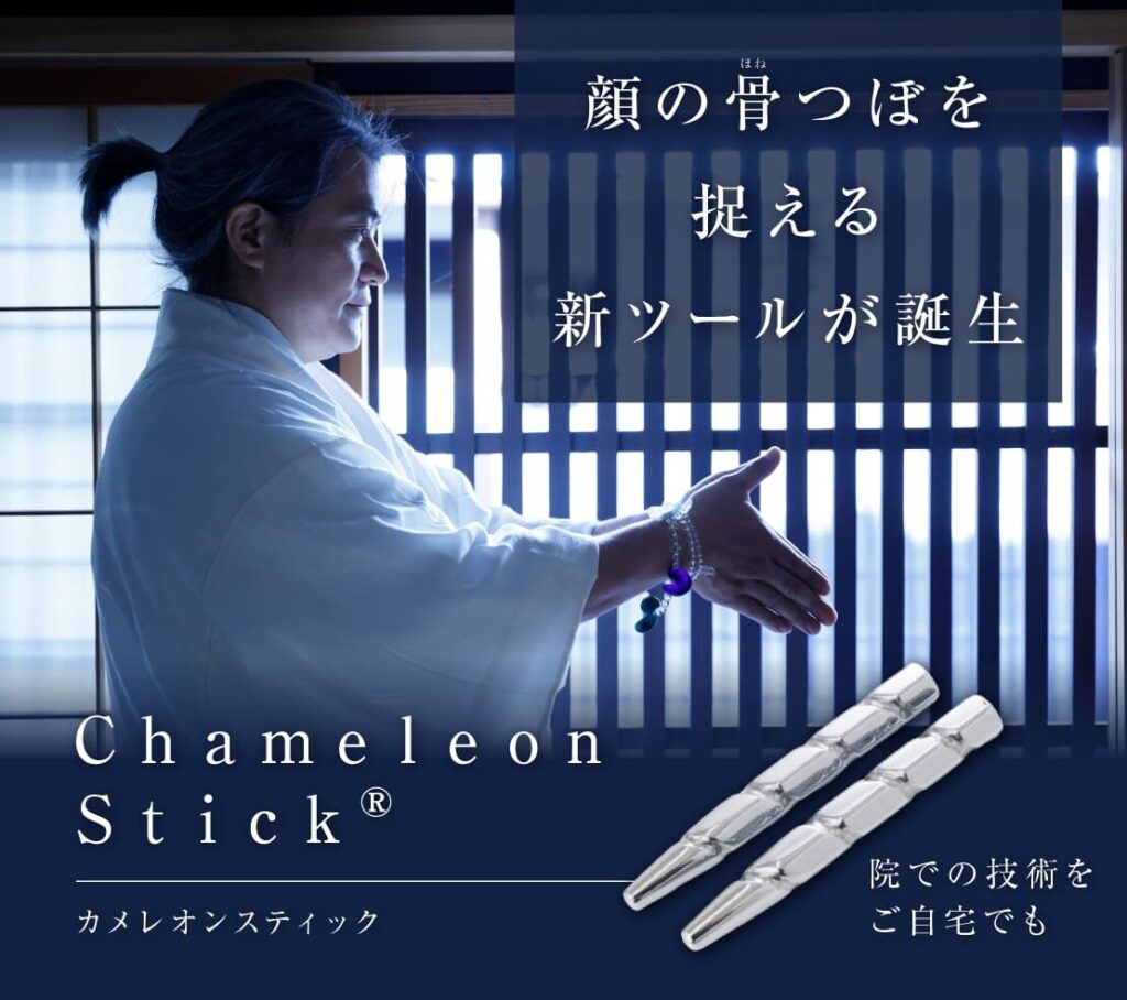 Chameleon Stick Review