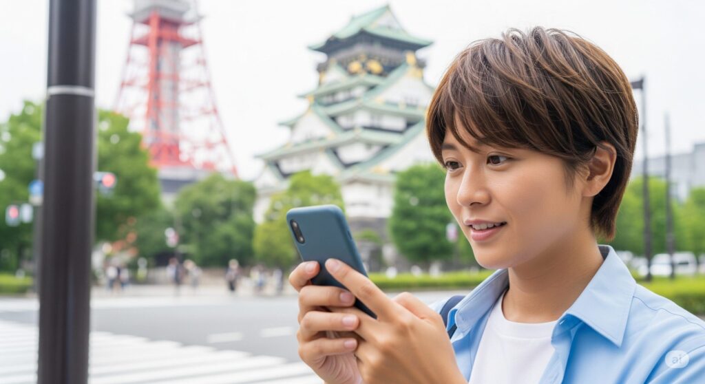 大阪 ホテル取れない時の対処法！空室が見つかる裏ワザとは？