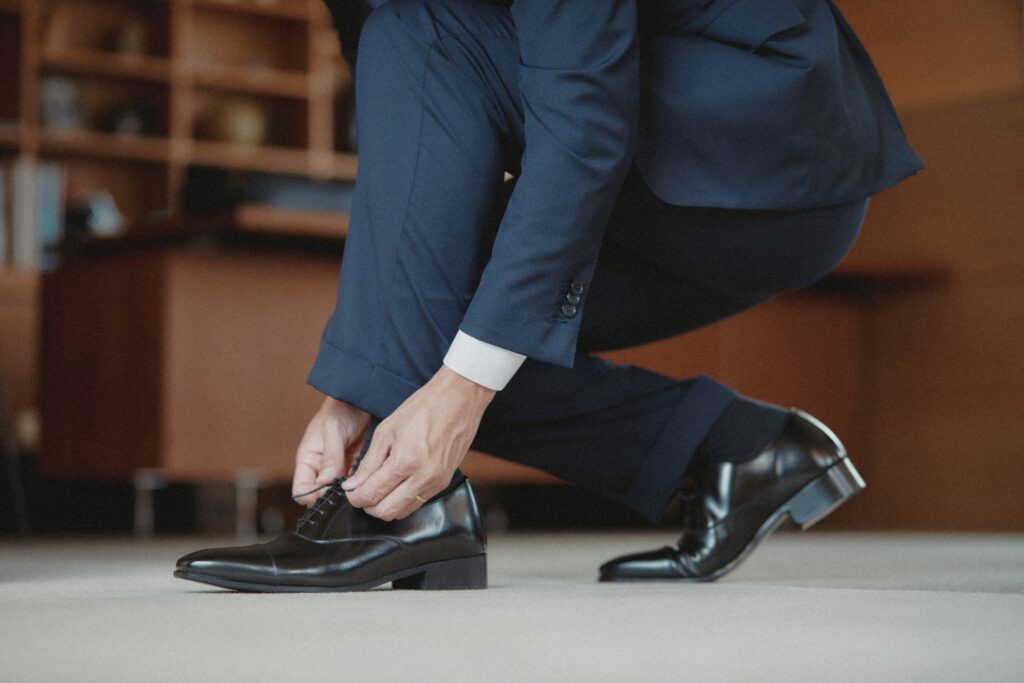 6cmアップが絶妙な理由とおすすめの履き方