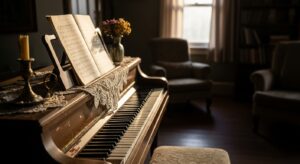 大切なピアノを高く売る！プロ直伝の「失敗しない買取業者の選び方」