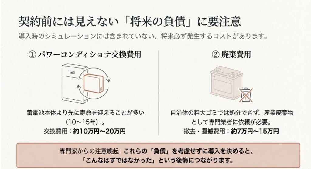太陽光パネルなしの設置は経済的メリットが薄い現実