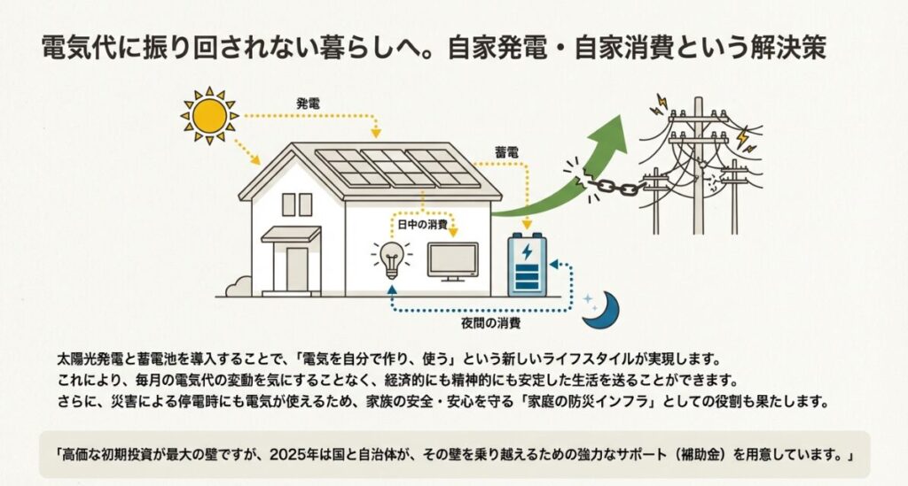 電力網の安定化に貢献することで手厚い補助が出る経済産業省のDR補助金解説